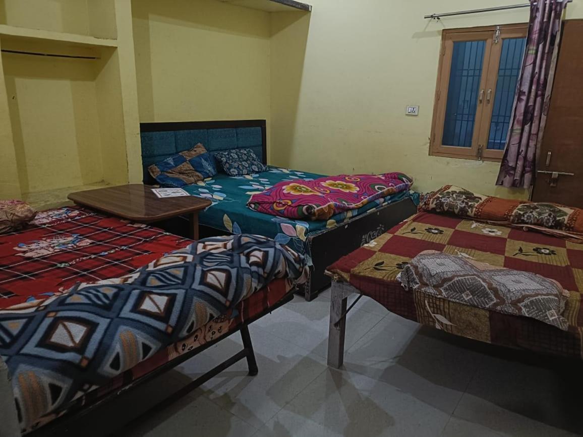 Gopal Sadan-2 Apartment Vrindavan Exterior photo